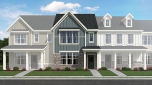 Wren - Talon Woods: Brownsburg, Indiana - Olthof Homes