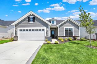 Adagio - Atwater: Sheridan, Indiana - Olthof Homes