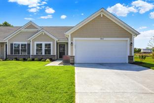 Cordoba - Atwater: Sheridan, Indiana - Olthof Homes