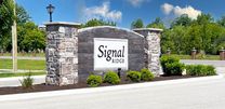 Signal Ridge by Olthof Homes in Fort Wayne Indiana