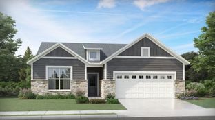 Sonata - Westwind: Valparaiso, Indiana - Olthof Homes