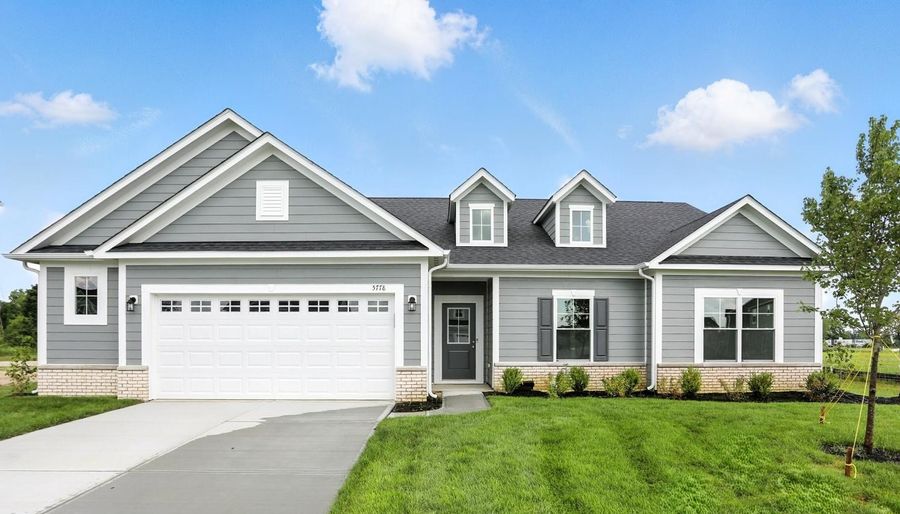 5778 Greenbrier Court (Hudson)