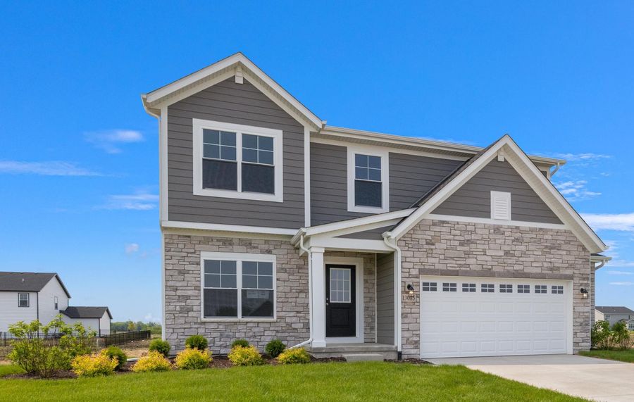 13085 109th Place (Aspen)