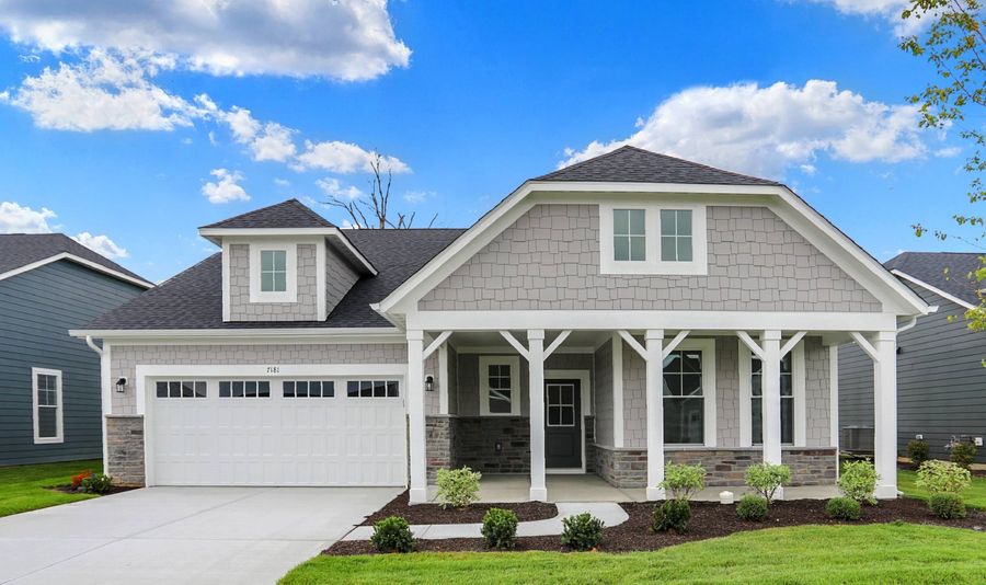 7181 Rose Hill Avenue (Harmony)