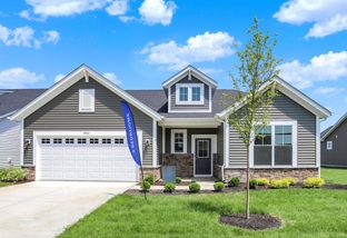 Harmony - Atwater: Sheridan, Indiana - Olthof Homes