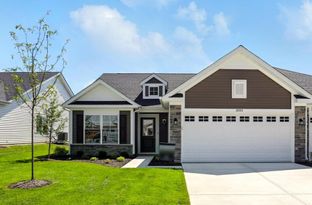 Brighton - Atwater: Sheridan, Indiana - Olthof Homes
