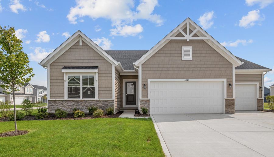 6821 Tucson Road (Lakewood)