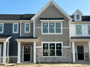 6135 Rushing Avenue - Rivertrace: Portage, Indiana - Olthof Homes