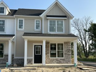 6131 Rushing Avenue - Rivertrace: Portage, Indiana - Olthof Homes