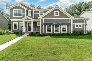 6227 Dunewood Street - Dunewood Trails: Portage, Indiana - Olthof Homes