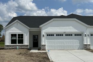 3267 Augusta Boulevard - Rivertrace: Portage, Indiana - Olthof Homes