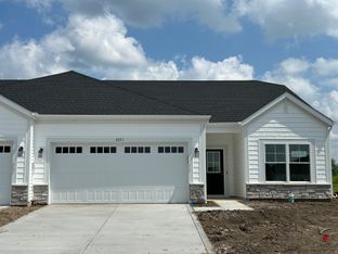 3271 Augusta Boulevard - Rivertrace: Portage, Illinois - Olthof Homes