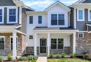 Sutton - Lindley Run: Westfield, Indiana - Olthof Homes
