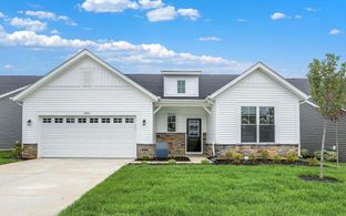 19713 Highclere Lane - Atwater: Sheridan, Indiana - Olthof Homes