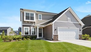 3758 Wild Grove Way (Sage)