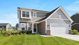 Sage - Westwind: Valparaiso, Indiana - Olthof Homes