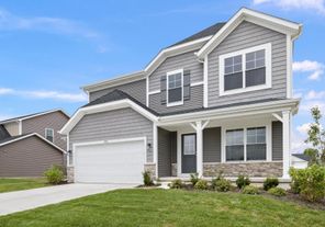 3756 Wild Grove Way (Aspen)