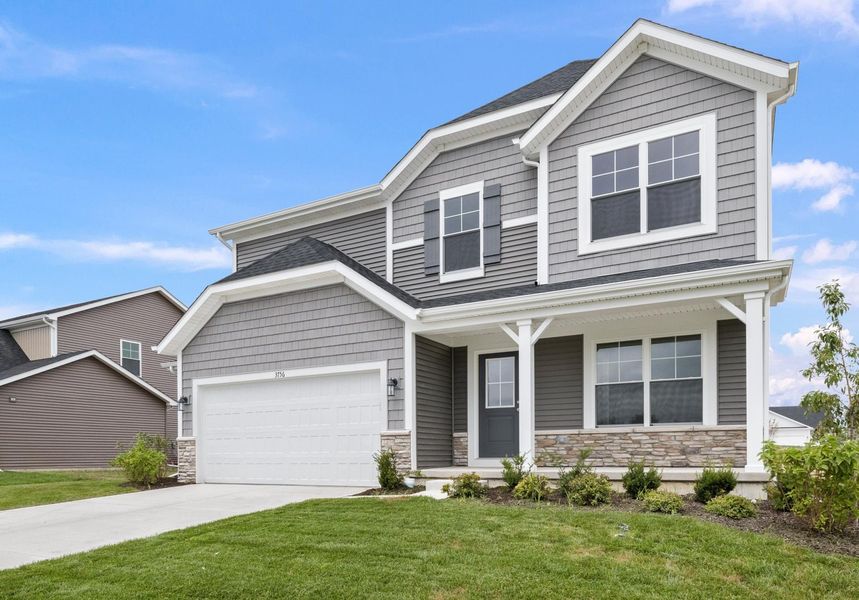 3756 Wild Grove Way (Aspen)