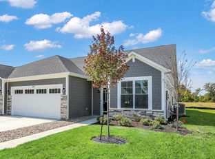 2848 Piper Place - Bomar Estates: Plainfield, Indiana - Olthof Homes