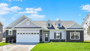 7097 Jackson Drive - Grant's Corner: Cumberland, Indiana - Olthof Homes