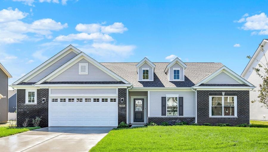 7097 Jackson Drive (7097 Jackson Drive)