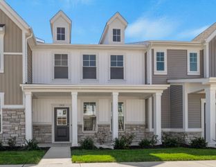 13119 Carolina Street - The Willows: Crown Point, Indiana - Olthof Homes