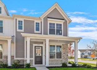 13121 Carolina Street - The Willows: Crown Point, Indiana - Olthof Homes