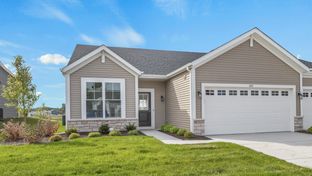 4151 Reflection Place - Westwind: Valparaiso, Indiana - Olthof Homes