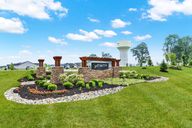 Atwater por Olthof Homes en Indianapolis Indiana