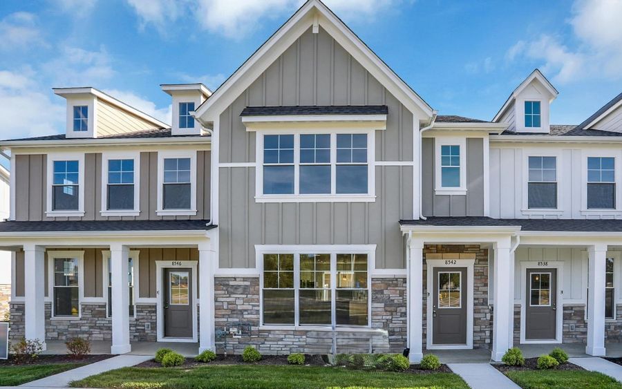 8542 Goldfinch Road (8542 Goldfinch Road)