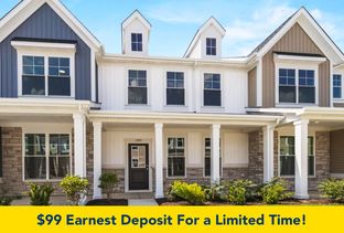 Wyatt - The Willows: Crown Point, Illinois - Olthof Homes