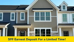 6135 Rushing Avenue - Rivertrace: Portage, Indiana - Olthof Homes