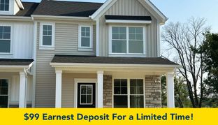 6131 Rushing Avenue - Rivertrace: Portage, Indiana - Olthof Homes
