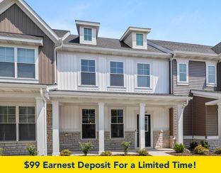 Wyatt - Walkerton Park: Crown Point, Indiana - Olthof Homes