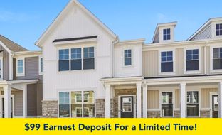 13119 Carolina Street - The Willows: Crown Point, Indiana - Olthof Homes