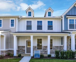 8562 Goldfinch Road - Talon Woods: Brownsburg, Indiana - Olthof Homes