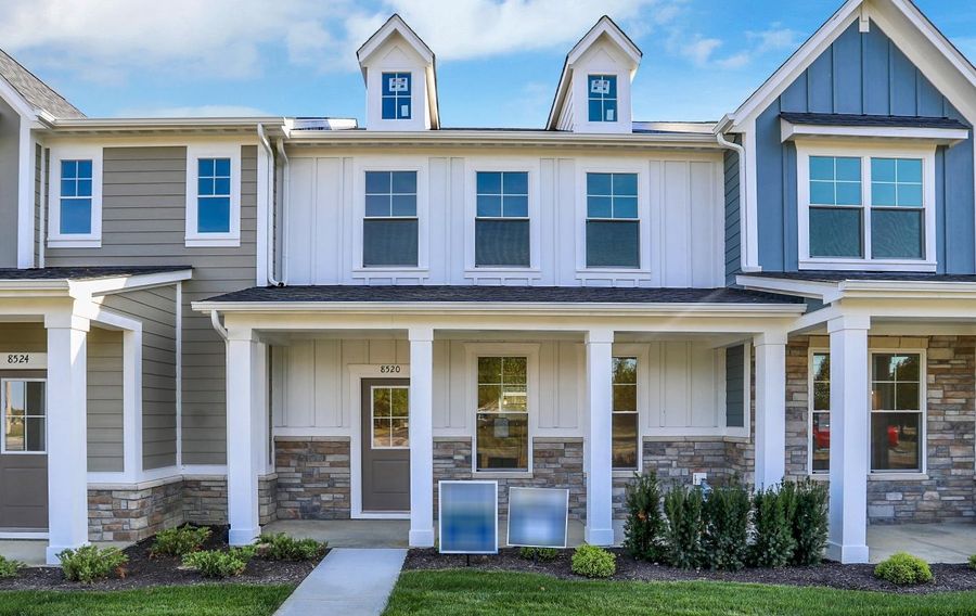 8520 Goldfinch Road (8520 Goldfinch Road)