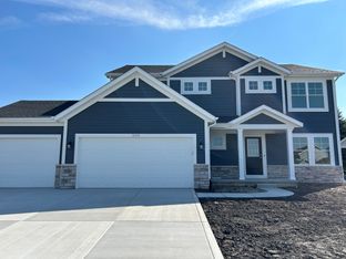 Sedona - Canyon Creek: Schererville, Illinois - Olthof Homes