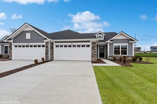 19377 Astoria Avenue - Atwater: Sheridan, Indiana - Olthof Homes