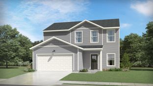 Echo - Greenview: Crown Point, Illinois - Olthof Homes