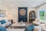 casa en Greenview por Olthof Homes