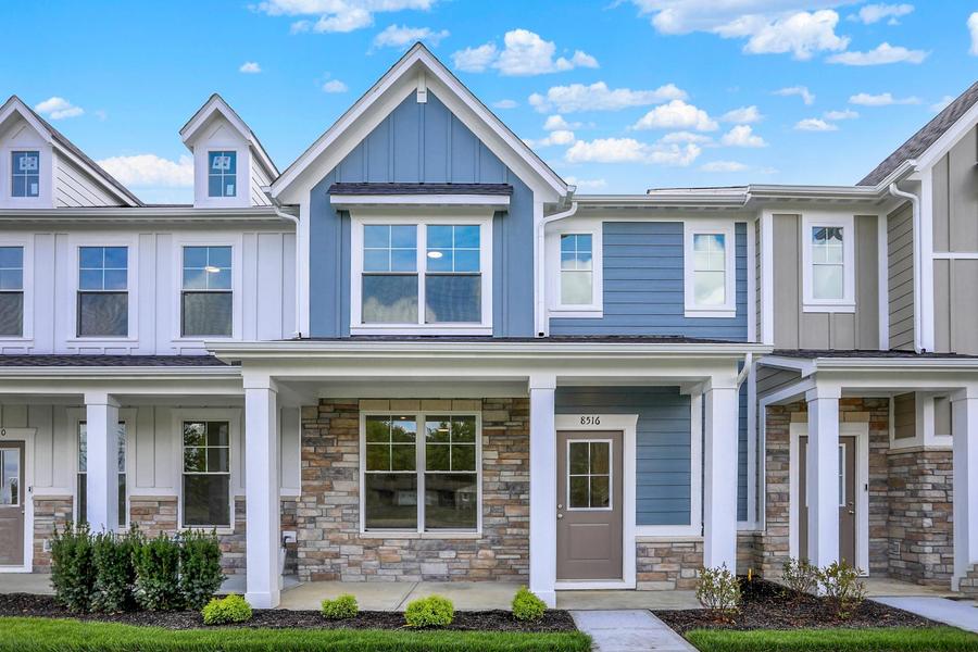 8516 Goldfinch Road (8516 Goldfinch Road)