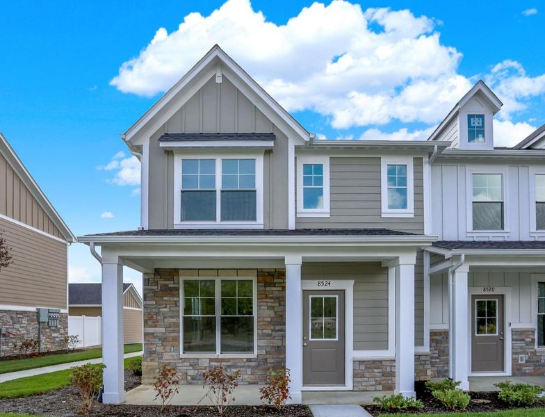 8524 Goldfinch Road (8524 Goldfinch Road)