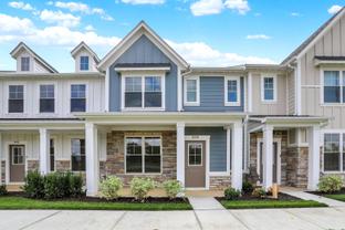 8558 Goldfinch Road - Talon Woods: Brownsburg, Indiana - Olthof Homes