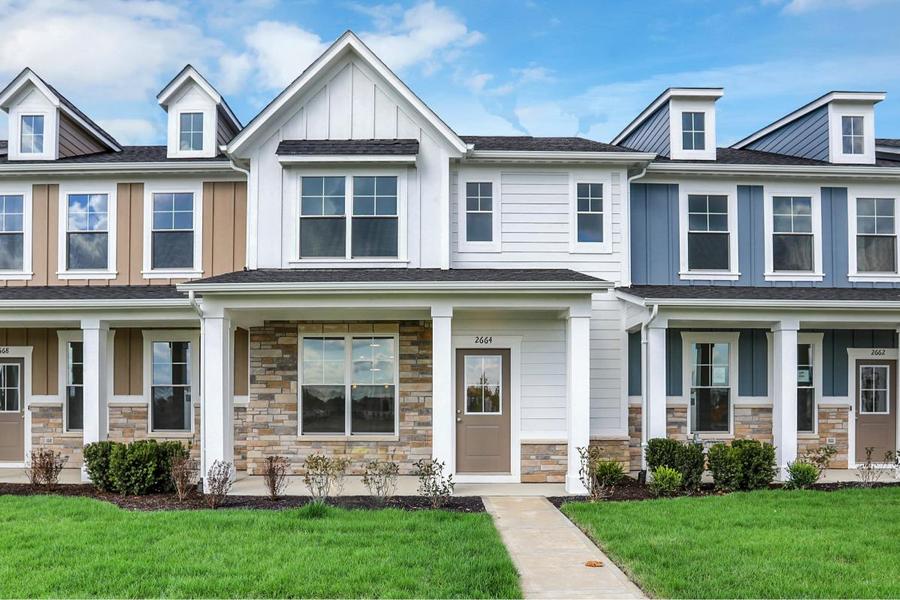 2664 Marjorie Lane (2664 Marjorie Lane)