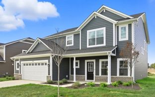 19824 Atwater Avenue - Atwater: Sheridan, Indiana - Olthof Homes