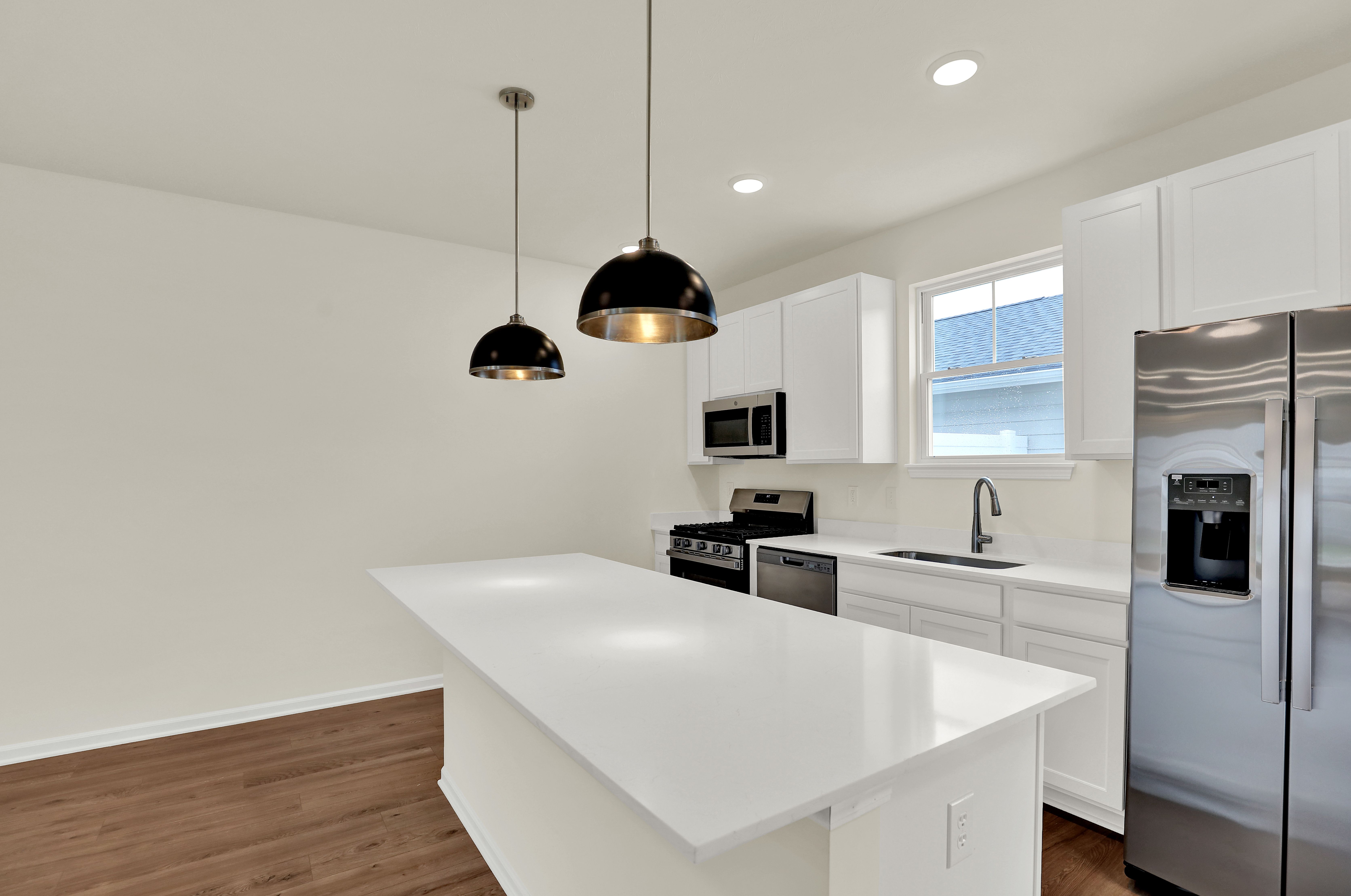 T-1356 Piper - Bomar Estates: Plainfield, Indiana - Olthof Homes