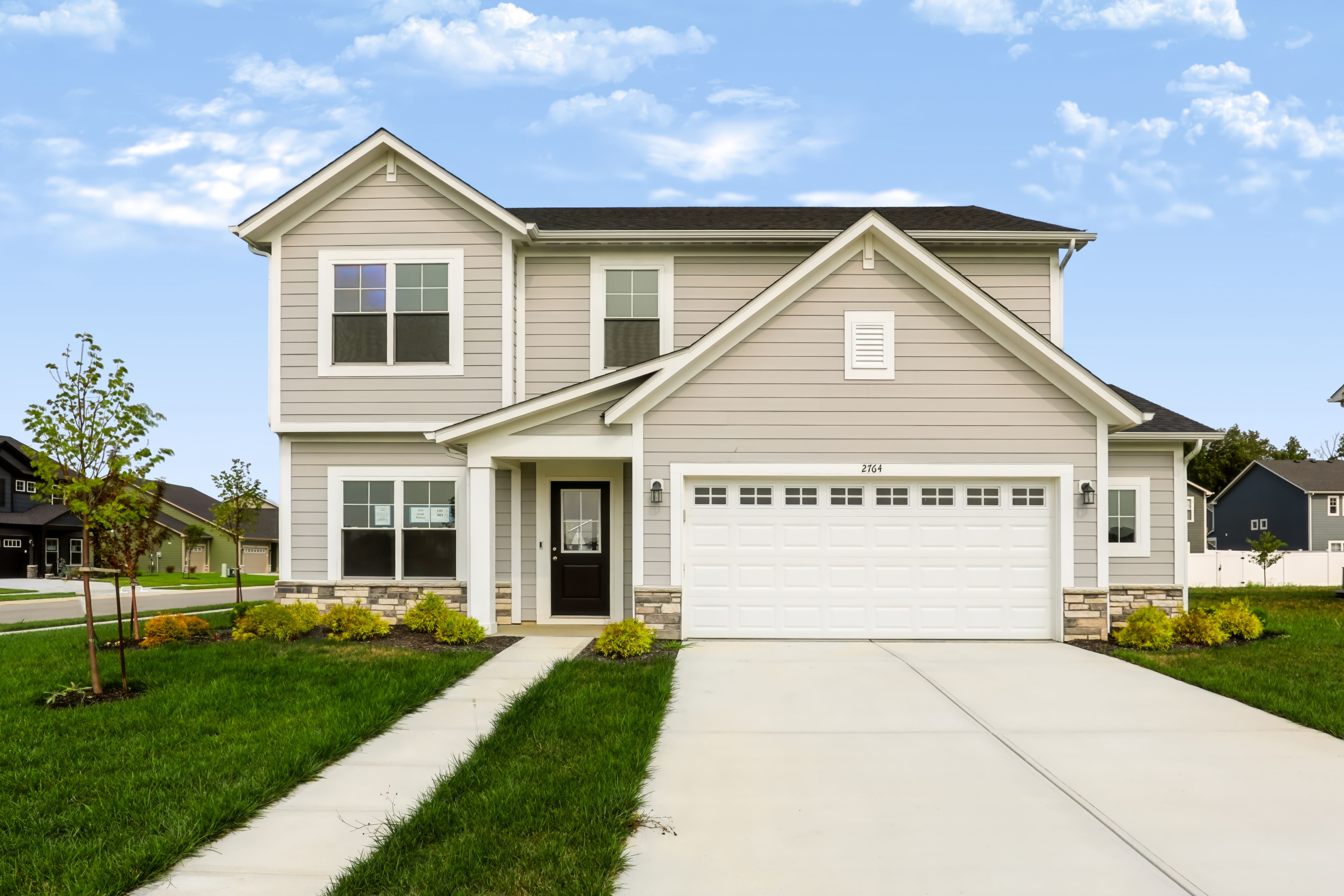 2764 Glade Avenue (S-2353-3 Aspen) Image