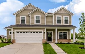 8609 Meadowlands Court (S-2353-3 Aspen)