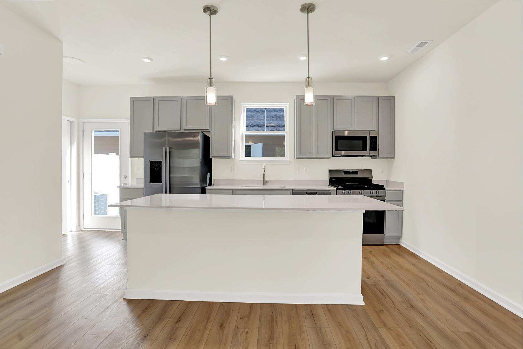 T-1356 Piper - Talon Woods: Brownsburg, Indiana - Olthof Homes